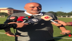 Kayserispor, Trabzonspor maçının hazırlıklarına başladı