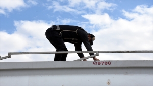 Kırıkkale'de 26 bin litre kaçak akaryakıt ele geçirildi