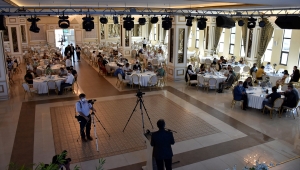 Kırıkkale'de "Eğitim Çalıştayı" düzenlendi