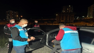 Kırıkkale'de karantina ihlali yapan temaslı kişiye 4 bin 50 lira ceza yazıldı