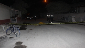 Konya'da arkadaşlar arasındaki bıçaklı kavgada 1 kişi öldü