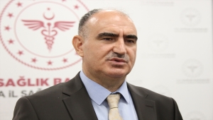 Konya'da aşılamada hedef: mavi kategori