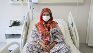 Kovid-19'un Delta varyantı hamilelerde ölüm riskini artırıyor