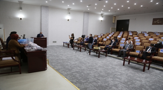 Nevşehir'de 180 kişi okullarda istihdam edilecek