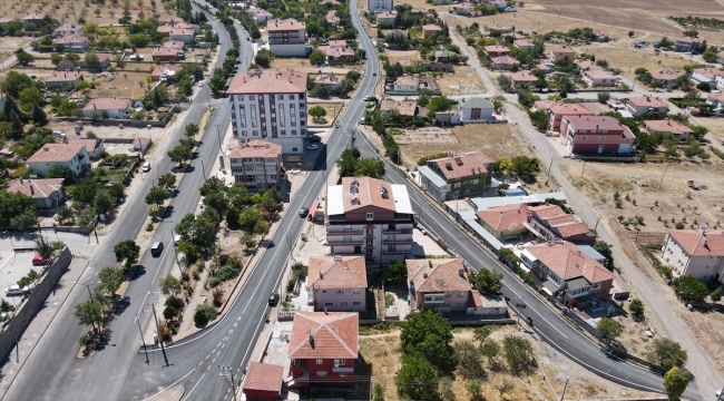 Nevşehir İl Özel İdaresi, "Hacıbektaş ilçesinin ödeneğinde yüzde 60 kesinti yapıldığı" iddiasını yalanladı: