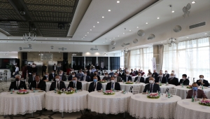 Niğde'de Ahilik Haftası kutlandı