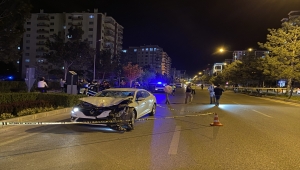 Niğde'de otomobilin çarptığı 2 kadın öldü