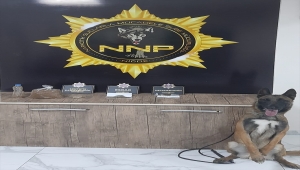 Niğde'deki uyuşturucu operasyonlarında 12 şüpheli yakalandı