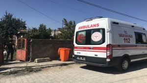 Pençe-Şimşek operasyon bölgesinde şehit olan askerin Konya'daki ailesine şehadet haberi verildi