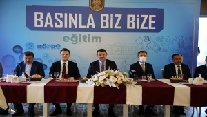 Sivas'ta 4 sınıf Kovid-19 karantinasına alındı 