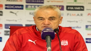 Sivasspor-Fatih Karagümrük maçının ardından