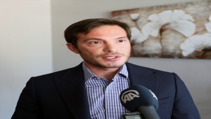 "Süper Vali" Recep Yazıcıoğlu'nu vefatının 18. yılında oğlu anlattı: