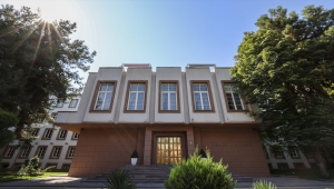 Tarihi Yargıtay binası kamu kurumu olarak hizmet vermeye devam edecek