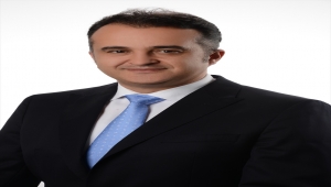 Tat Gıda'nın yeni genel müdürü Evren Albaş oldu