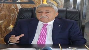 TESK Genel Başkanı Palandöken'den aşı çağrısı: