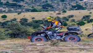 TransAnatolia 11. yılında Eskişehir'de başlayıp, Kars'ta bitecek 