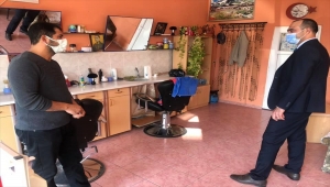 Ulaş'tan kısa kısa 