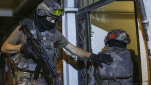 Uyuşturucu operasyonunda 2 şüpheli yakalandı