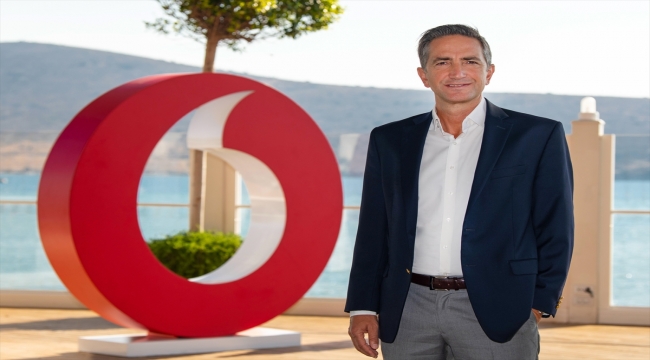 Vodafone'un Türkiye'ye yatırımının reel değeri 63 milyar TL'ye ulaştı