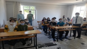 Yalıhüyük'te "Hacı Bektaşi Veli ile Ahi Evran ve Helal Bilinci" programı