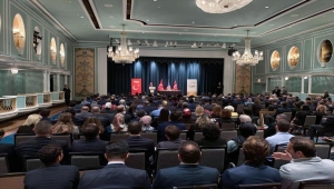 YTB, ABD'deki Türk toplumuna yönelik onlarca projeyi hayata geçirdi