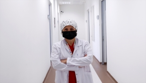 Zorunlu PCR uygulaması, Kovid-19 tanı merkezlerindeki test sayısını artırdı