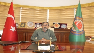 15 Ekim Dünya Kadın Çiftçiler Günü