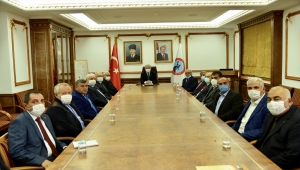 19 Ekim Muhtarlar Günü