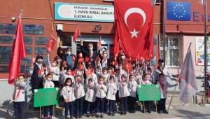 29 Ekim Cumhuriyet Bayramı kutlanıyor