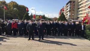 29 Ekim Cumhuriyet Bayramı'na doğru