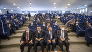 6. Ulusal Yerel Yönetimler Sempozyumu'nda "dirençli kentler" masaya yatırılıyor