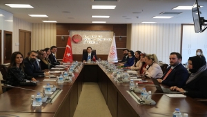 Aile ve Sosyal Hizmetler Bakanlığı ile UNHCR arasında iş birliği protokolü imzalandı