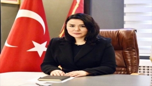 AK Parti'den Büyükşehir Belediyesine trafik sorunu eleştirisi