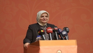 AK Parti'li Keşir'den "Büyük Türkiye" vurgusu: