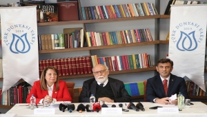 AK Parti Milletvekili Avcı: "AK Parti, Eskişehir'e çok güzel hizmetler getirdi"