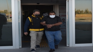 Aksaray'da evlerden ziynet eşyası ve para çalan 4 kişi yakalandı