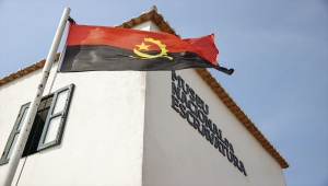 Angola Kölelik Müzesi köleliğin karanlık tarihine ışık tutuyor