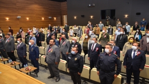 Ankara'nın başkent oluşunun 98. yıl dönümünü kutlandı