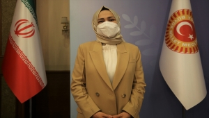 APA Türk Grubu Başkanı Asuman Erdoğan'dan "lider Türkiye" vurgusu: