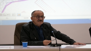 Beyşehir Belediyesi ekim ayı meclis toplantısı