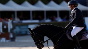 Binicilik: TBMM Kupası