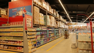 Bizim Toptan Muğla'daki yeni adresinde hizmet vermeye başladı