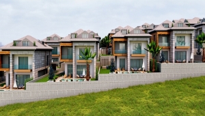 Boss4 Gayrimenkul'den düşük faizli taksit kampanyası