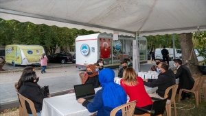 Büyükşehir Belediyesi, kente yeni gelen üniversite öğrencilerine rehberlik hizmeti veriyor 