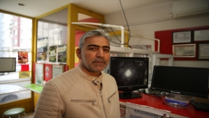 Çalıştığı bayide binlerce liralık kupon oynayıp kaçtığı iddiası