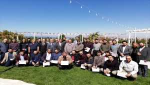 Camiler ve Din Görevlileri Haftası