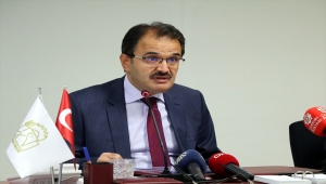 Çankırı Valisi Ayaz'dan aşı ve Kovid-19 tedbirlerine ilişkin uyarı: