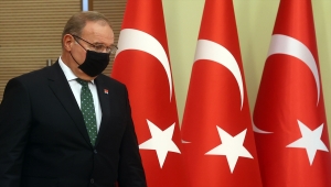 CHP Parti Sözcüsü Öztrak, MYK toplantısına ilişkin açıklama yaptı: