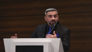 Dans Sporları Federasyonu Başkanlığına Çinkitaş yeniden seçildi