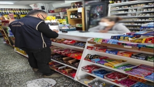 Eskişehir'de okul çevrelerinde asayiş uygulaması